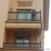 阳台铝合金护栏要不要拆除?怪自己当初不懂