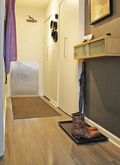 收纳鞋子神器鞋子收纳架,鞋子如何收纳又干净又省空间