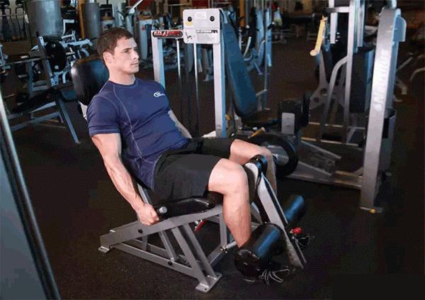 最简单锻炼腿部肌肉的方法,锻炼腿部肌肉最有效的10个动作