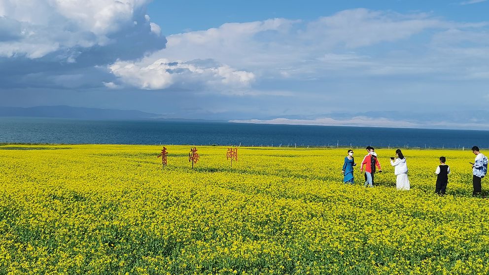 新疆自驾48天行程及住宿简介,吃住行旅游攻略