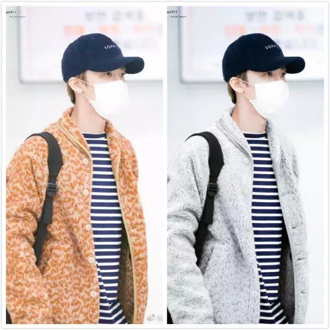 上山下海，无所不能，奋斗在追星第一线的“站姐”挑战各种不可能