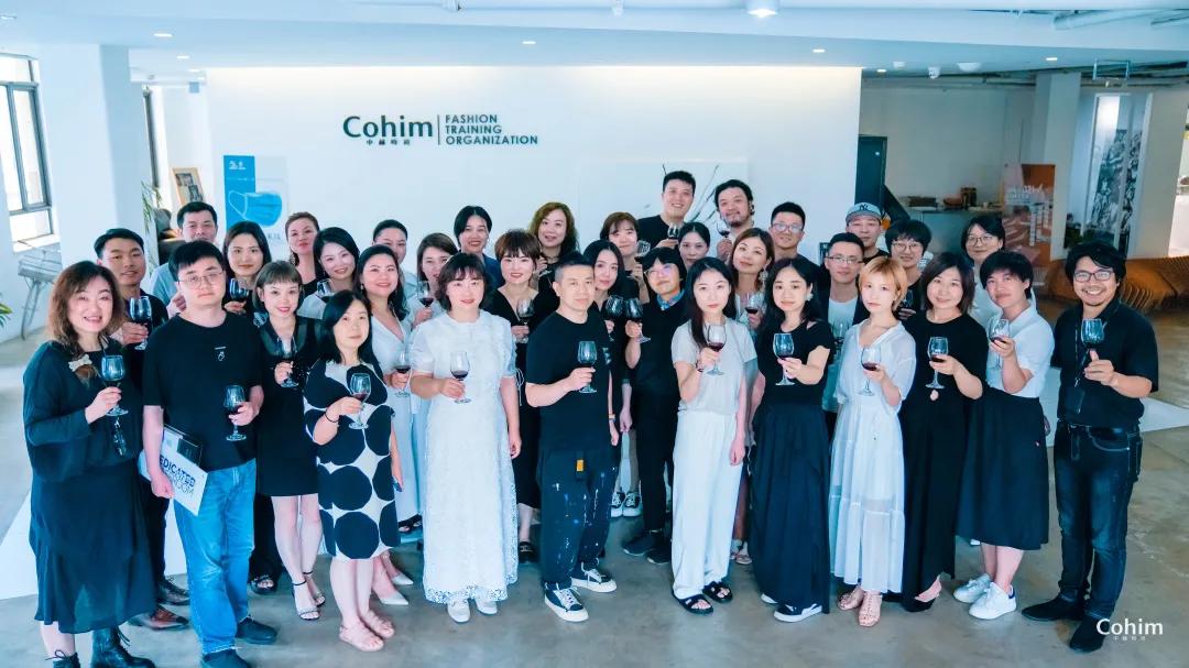 中赫时尚培训机构,中赫时尚石家庄校区