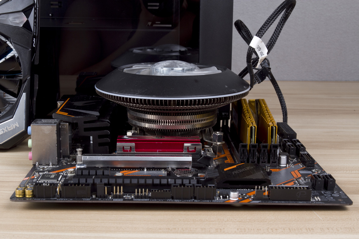 i5组装电脑最佳配置单,12代i512400核显装机最佳配置