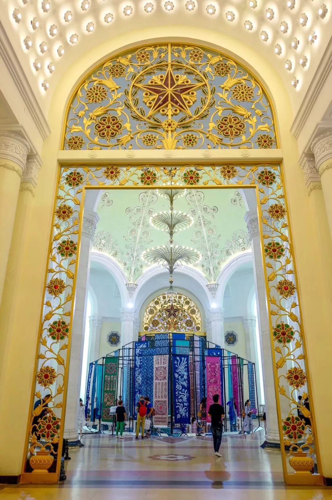 第四届中国设计大展及公共艺术展,中国第四届艺术设计展