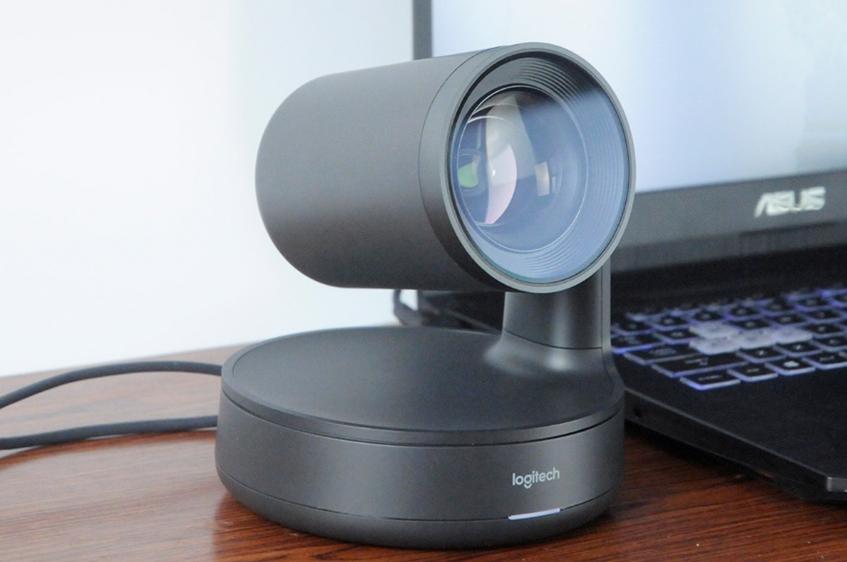 罗技直播镜头评测,罗技cc4900e图片