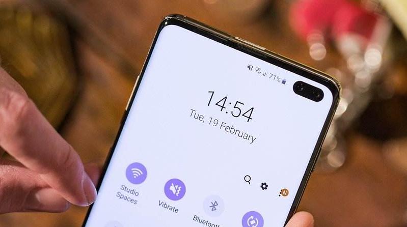 华为苹果三星三合一壁纸,无水印高清华为手机壁纸全面屏