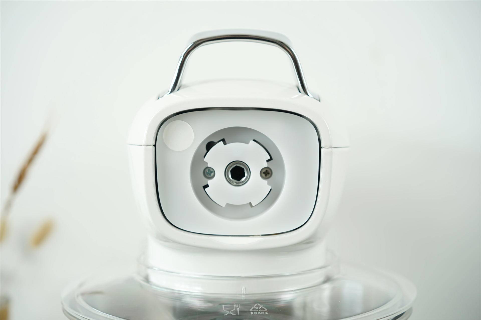 bekok6厨师机,beko倍科厨师机k6使用体验