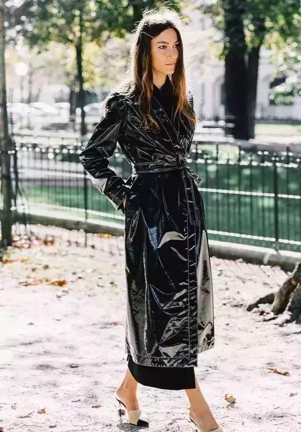 2019最流行的秋冬外套,今年冬天最火的衣服外套