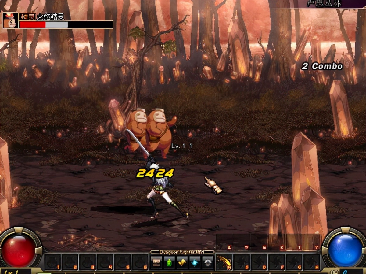 dnf十年前的游戏至今仍值得怀念,dnf现在的游戏现状