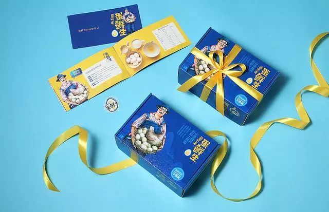 生态鸡蛋包装设计,鸡蛋创新包装