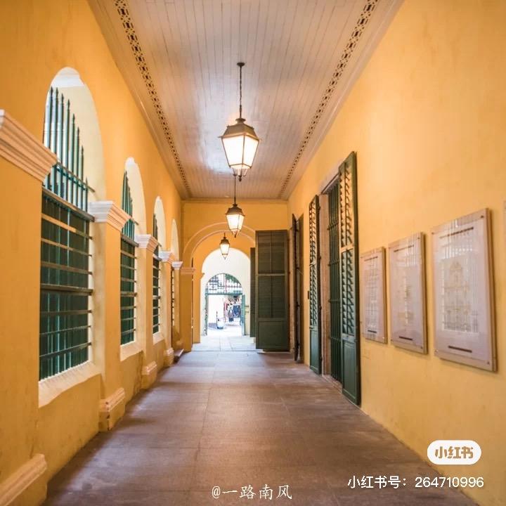 南宁机票可以去澳门吗,南宁到澳门一天游