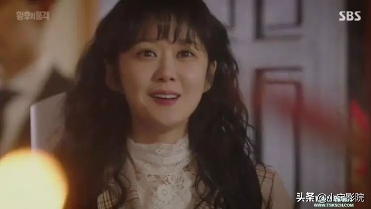 豪门、三角恋、车祸，隔着屏风偷情的狗血剧，这剧上瘾