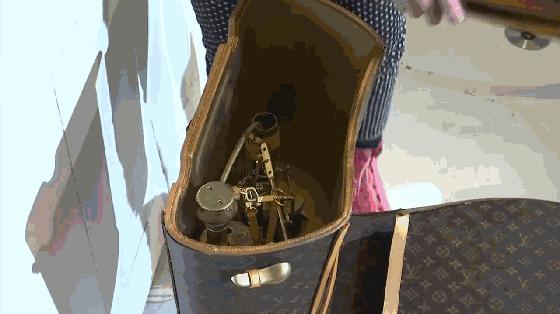 lv全新特价包,lv飞机包售价25万