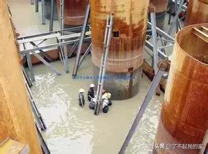 水下浇筑混凝土第一次浇筑高度,灌注桩水下混凝土浇筑施工工艺