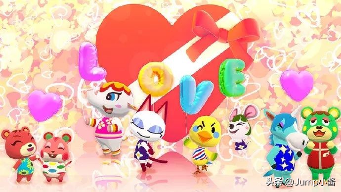 情人节快乐！多厂商发布贺图！《鬼泣3》支持本地合作｜Jump简报