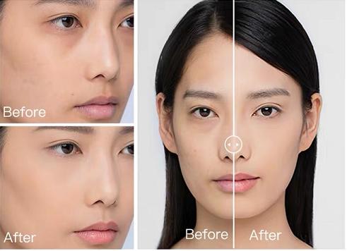 测评一下哪款粉底液最好用,口碑好到爆的一款粉底液