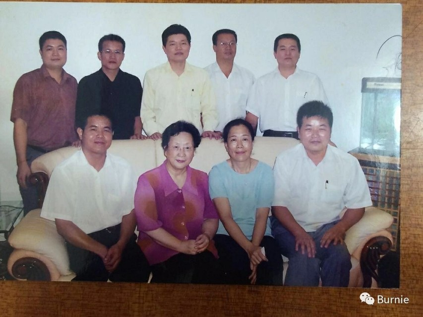 卢嘉锡为什么有两个祖籍地,卢嘉锡祖籍地点