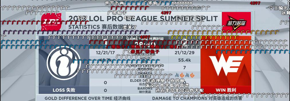 英雄联盟宝蓝是哪个英雄,宝蓝广寒仙子是什么梗