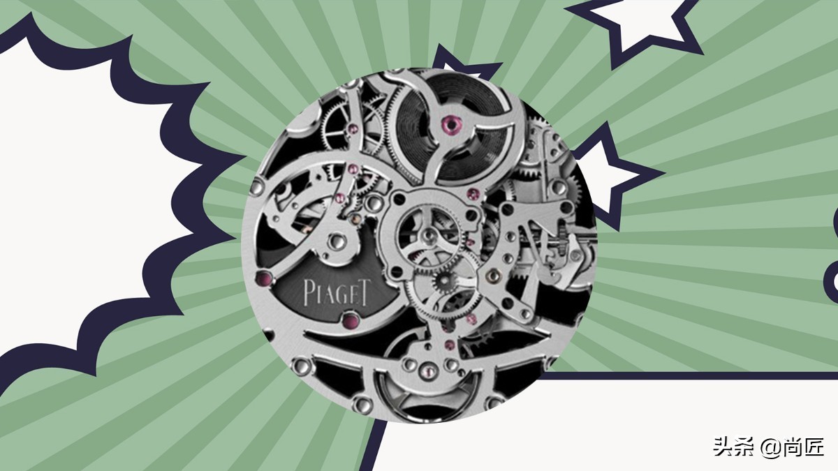 千万元腕表,千万钻石手表