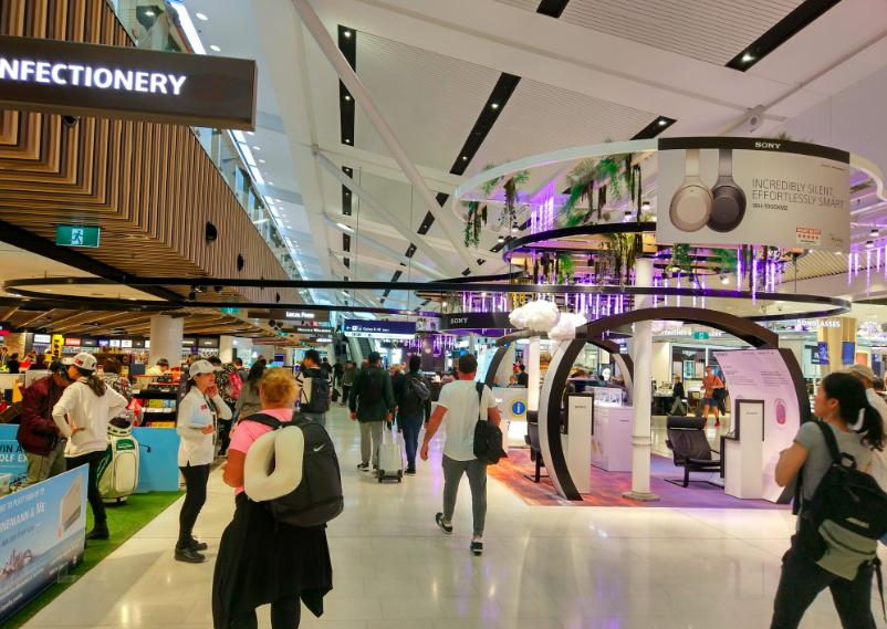 免税店必买好物清单,去免税店买什么好物好