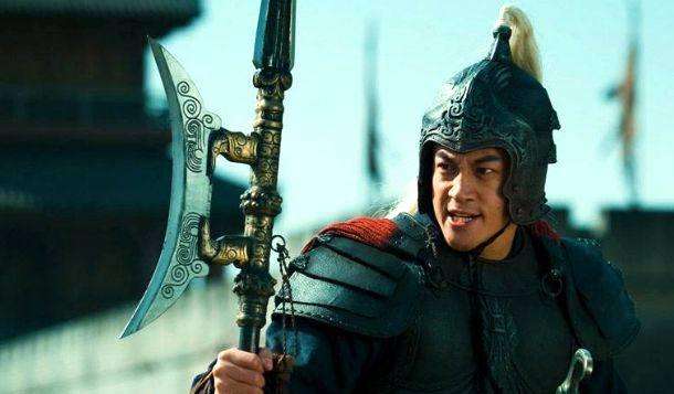 吕布一生成不起大事的原因,吕布为何而亡