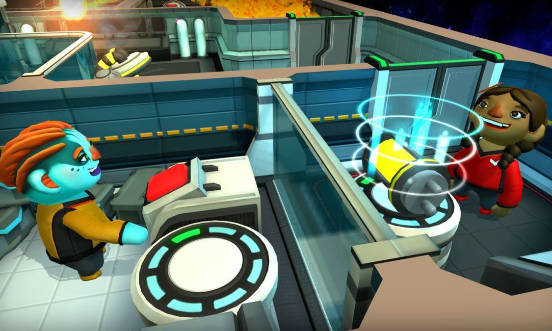 宅家里玩什么游戏比较好,适合宅家玩的游戏