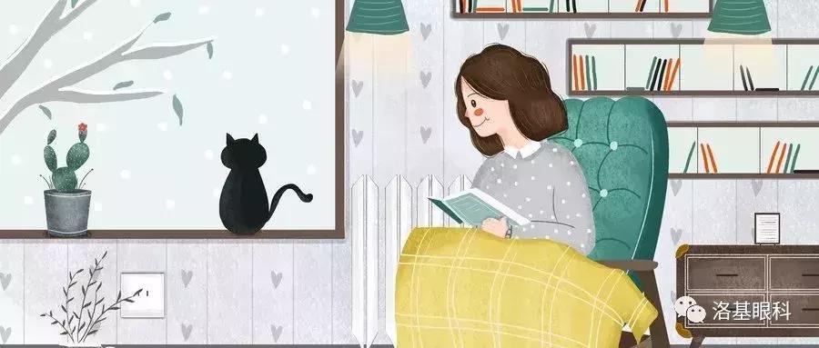 眼睛老是干涩疼痛怎么回事,眼睛干涩疼痛和肝有关系吗