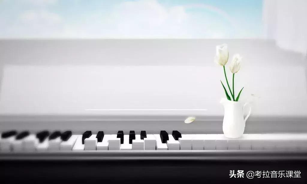 怎样练好钢琴弹奏,如何练好钢琴八度技巧