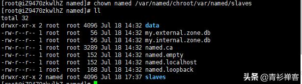 搭建dns域名服务器有哪些,如何搭建自己的dns