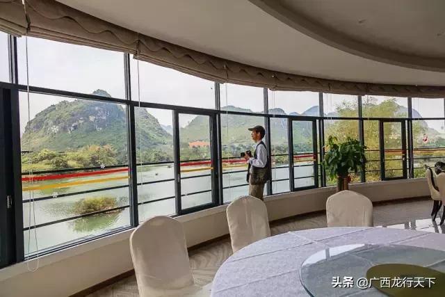 如意岛生态景区攻略,秘境之地的鬼斧神工