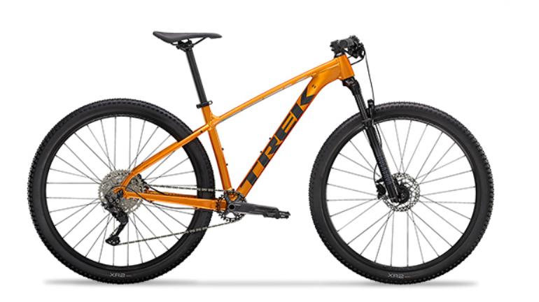 闪电竞技硬尾山地车,闪电山地车竞技车型