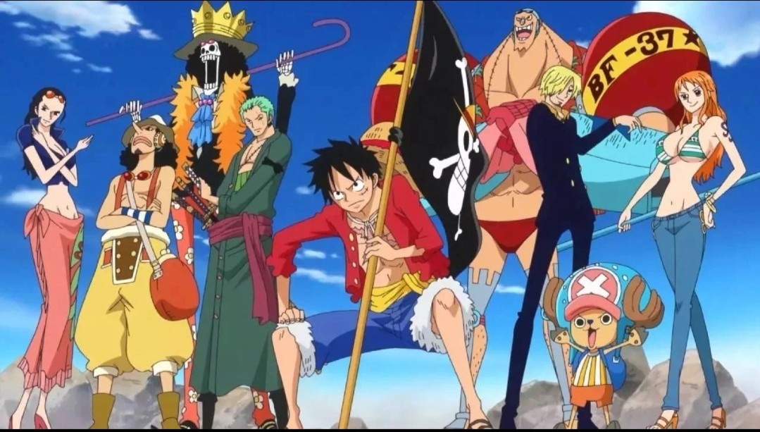 盘点那些你看过的动漫,童年看过的动漫