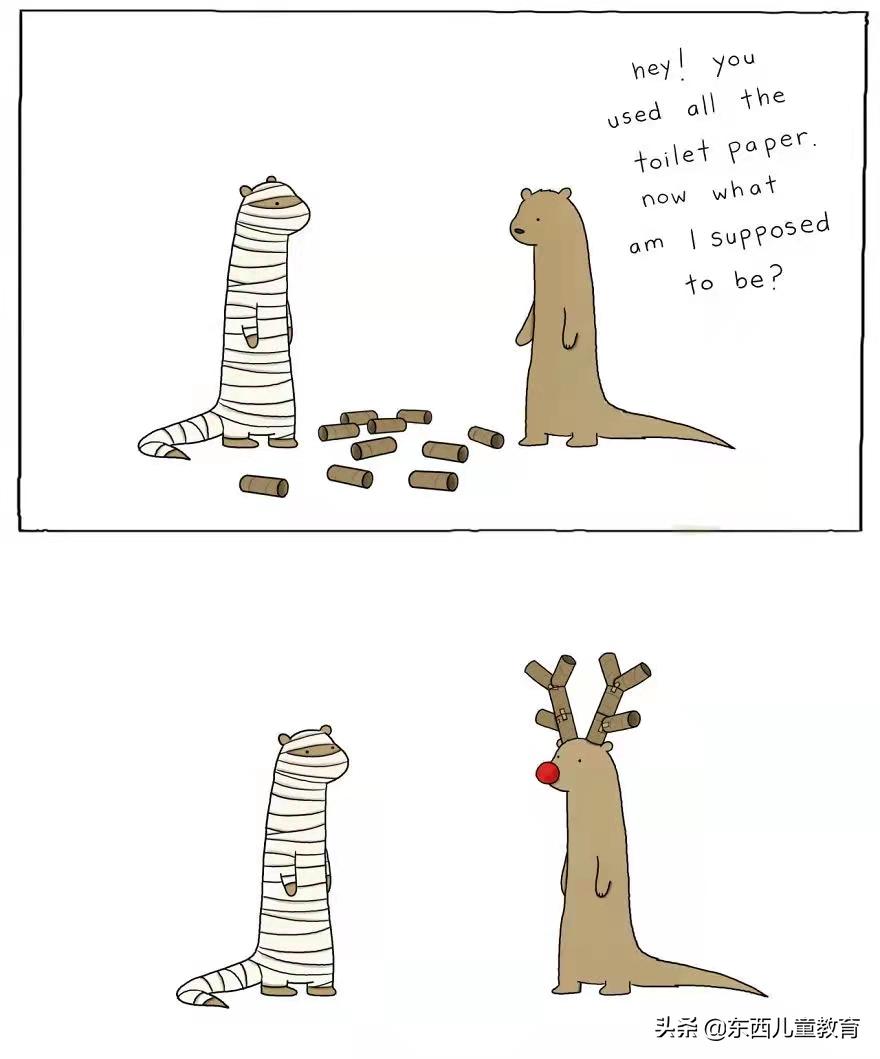 让孩子又兴奋又有效的英语学习方式，我一定要安利给你