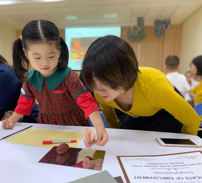 不藏着掖着,关于幼儿园的那些事儿