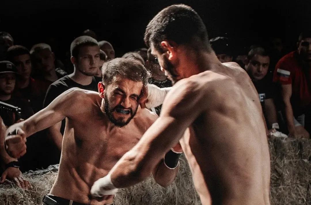 观点｜谁是街头格斗之王？西洋拳击术篇，英拳王KO六名歹人