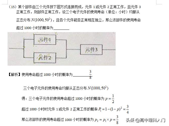 2012全国一卷数学理科压轴题,2012全国高考数学立体几何16题