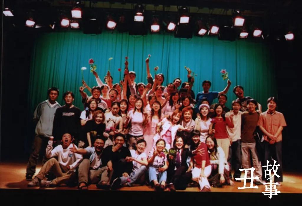 患了暴食症的清华学渣，用一种特殊方式救了自己