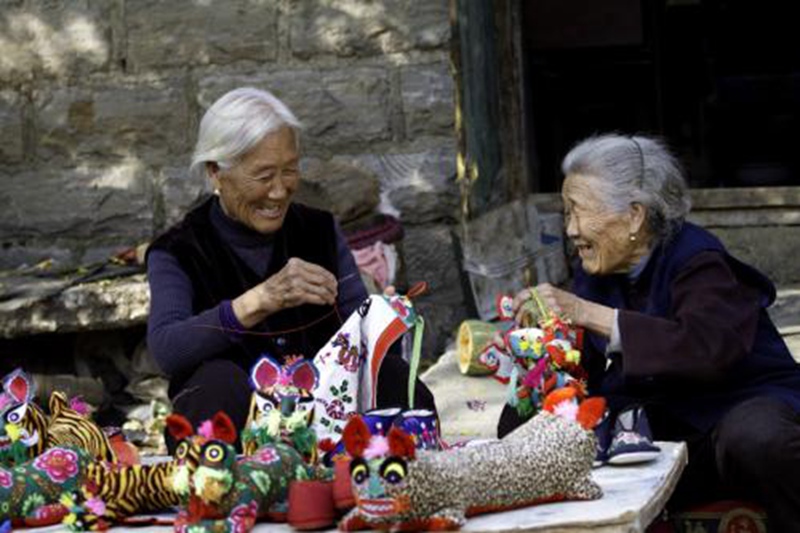 原来最难处的不是婆媳而是妯娌,世界上最难解决的婆媳关系