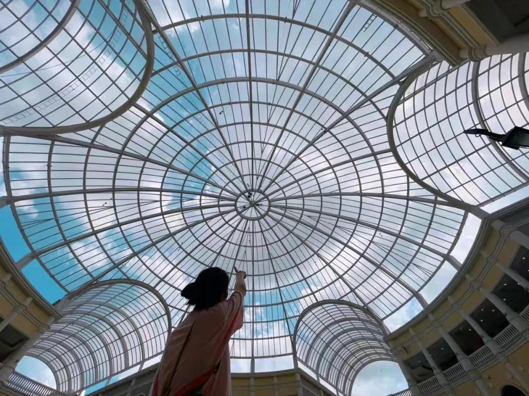 广西南宁兴宁奥特莱斯,奥特莱斯长假打卡