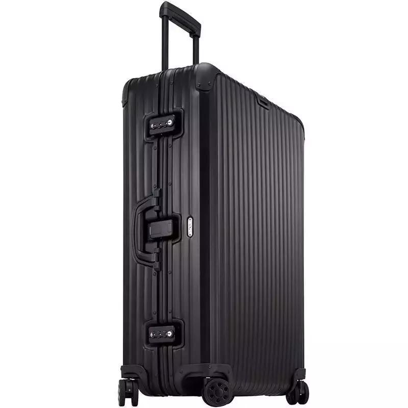 有哪些比较好的旅行箱,好看又实用的旅行箱