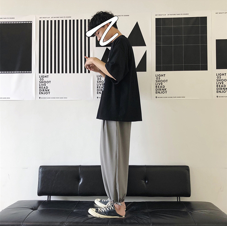 偏瘦的男生应该穿什么风格,体型偏瘦的男生穿搭