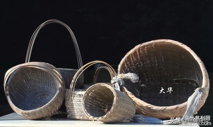 湖南慈利县三合镇牧羊冲茶马古道罕见的古旧茶具探秘