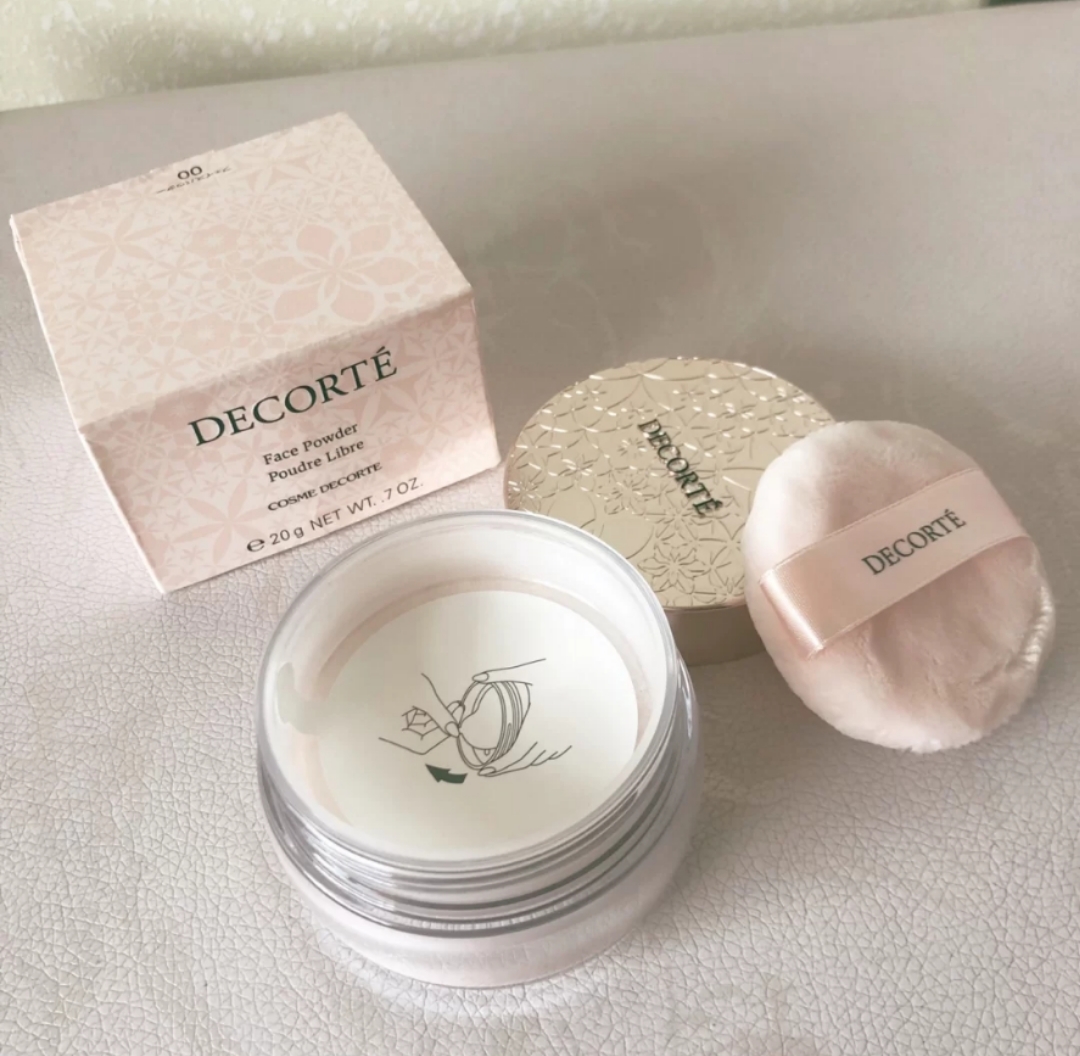 好用的散粉推荐100左右女士,不卡粉散粉推荐公认好用