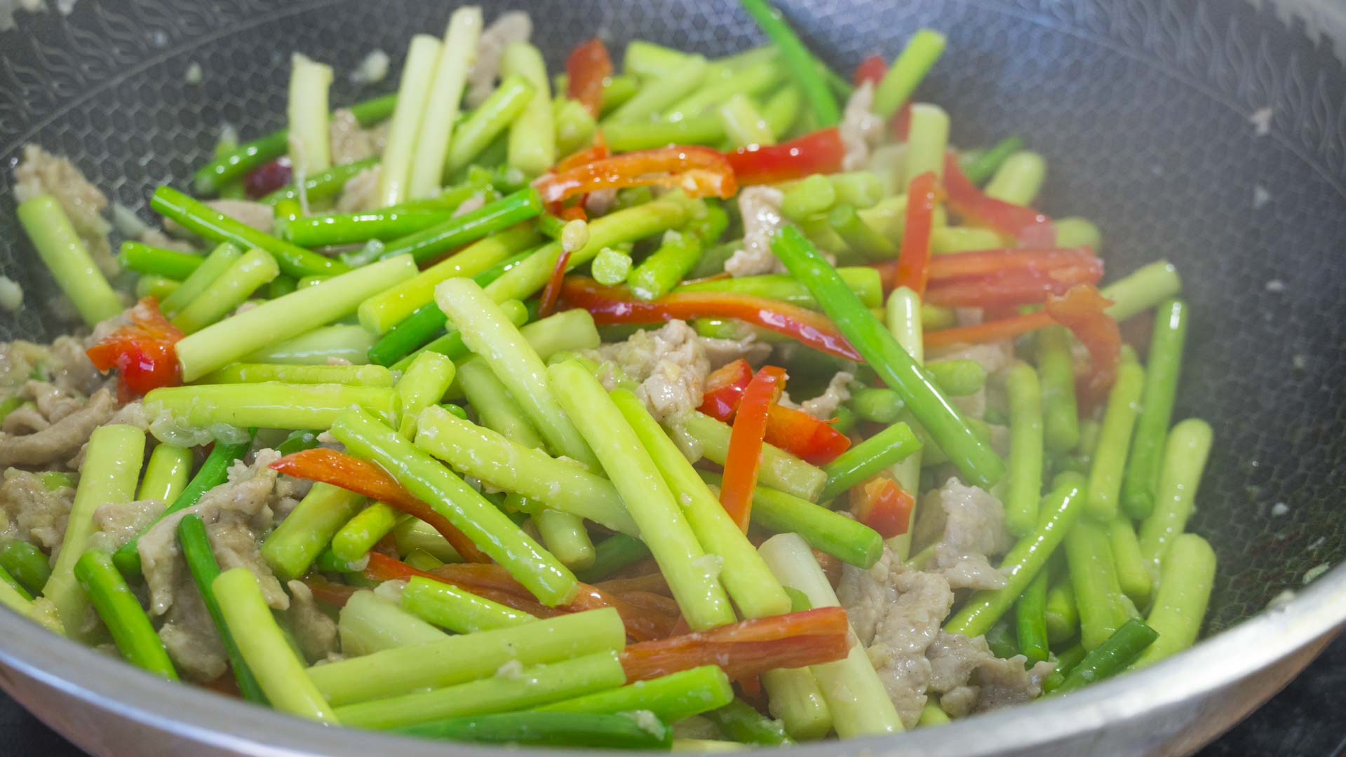 秋天猪肉配什么炒好吃,立秋贴秋膘六种肉食做法