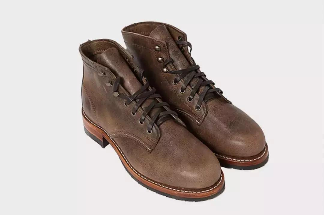 有哪些好看时尚便宜的男鞋,有哪些大牌的男鞋好看耐穿