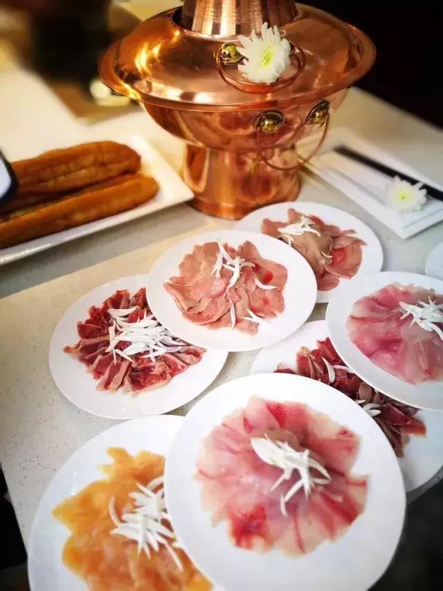 故宫火锅大盘点,故宫最火的火锅