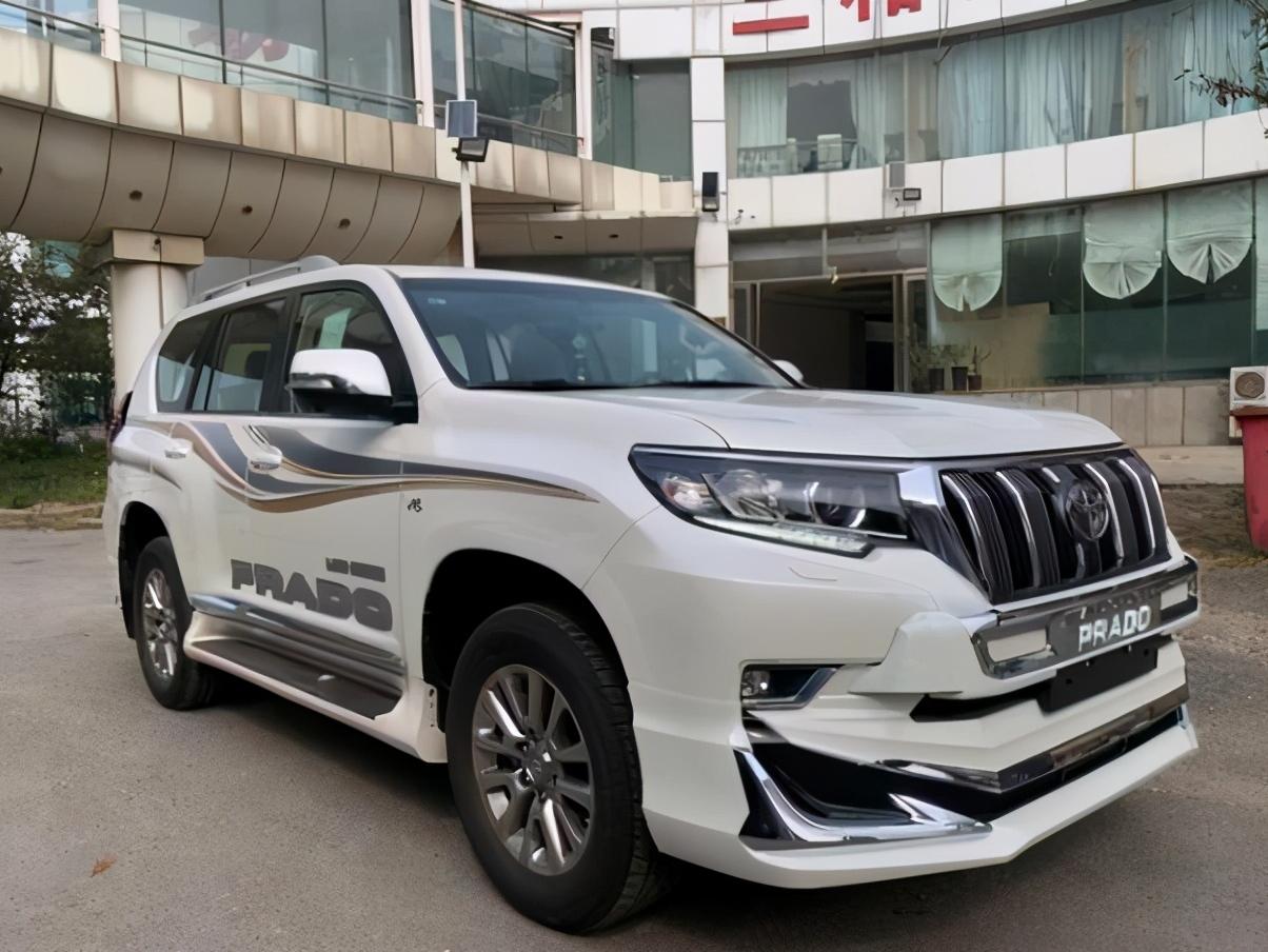 2023款普拉多是2.4cvt吗,2022款普拉多cvt变速箱