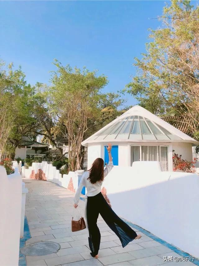 欧洲九大不能错过的温泉地,欧洲古典温泉