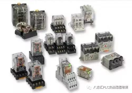 电路元器件符号大全及作用,电气各种元器件符号