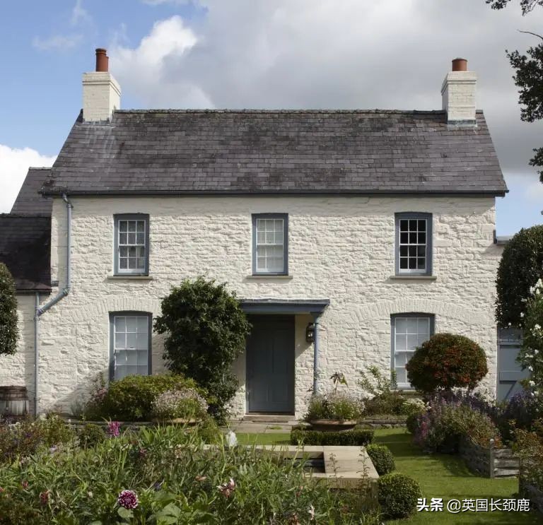 「五二零」英国对爱情的记忆法：六个见证过浪漫往事的地方